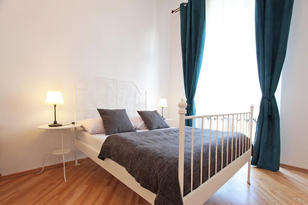 Warsaw City Apartments Экстерьер фото